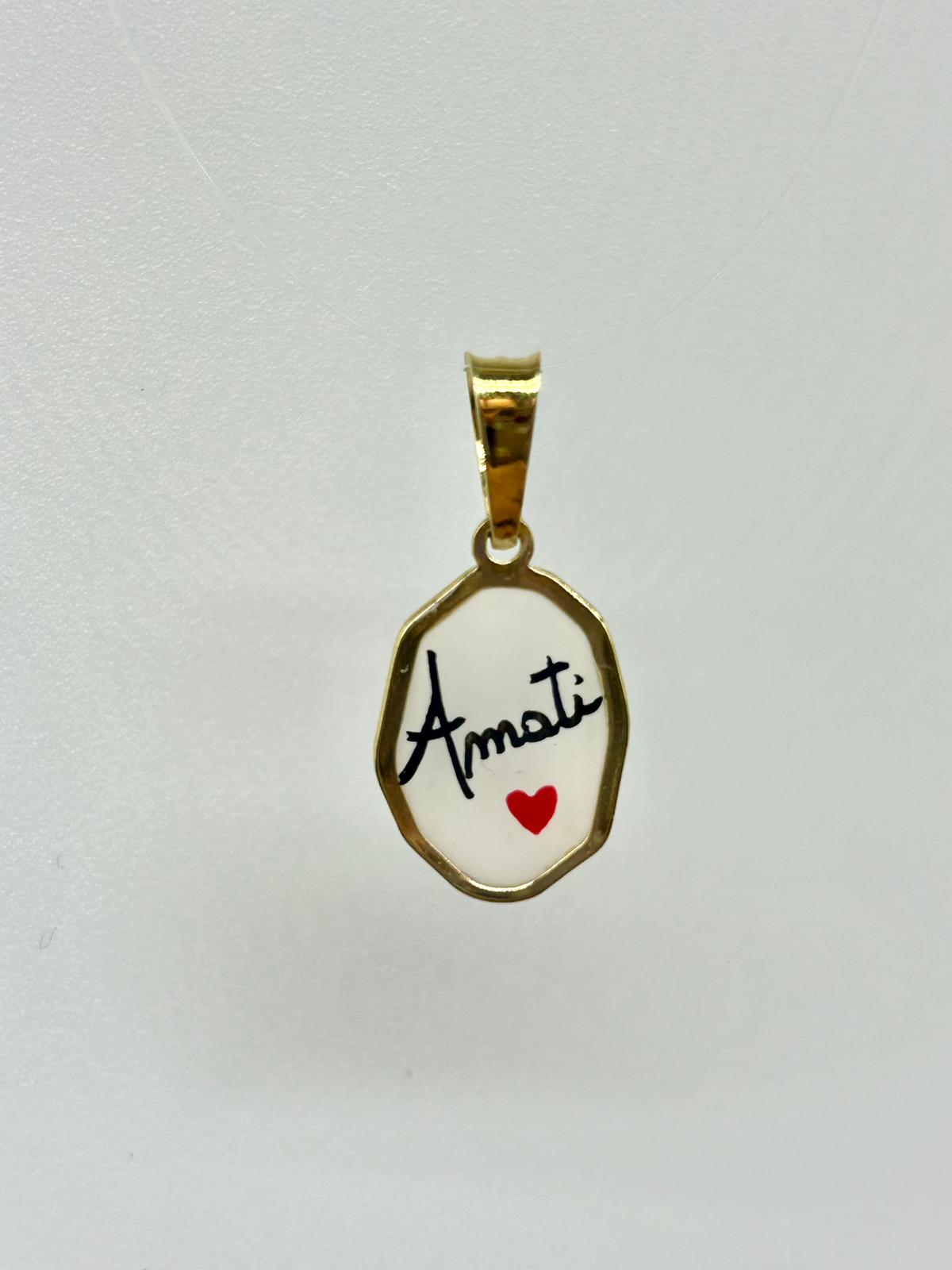 Amati-S