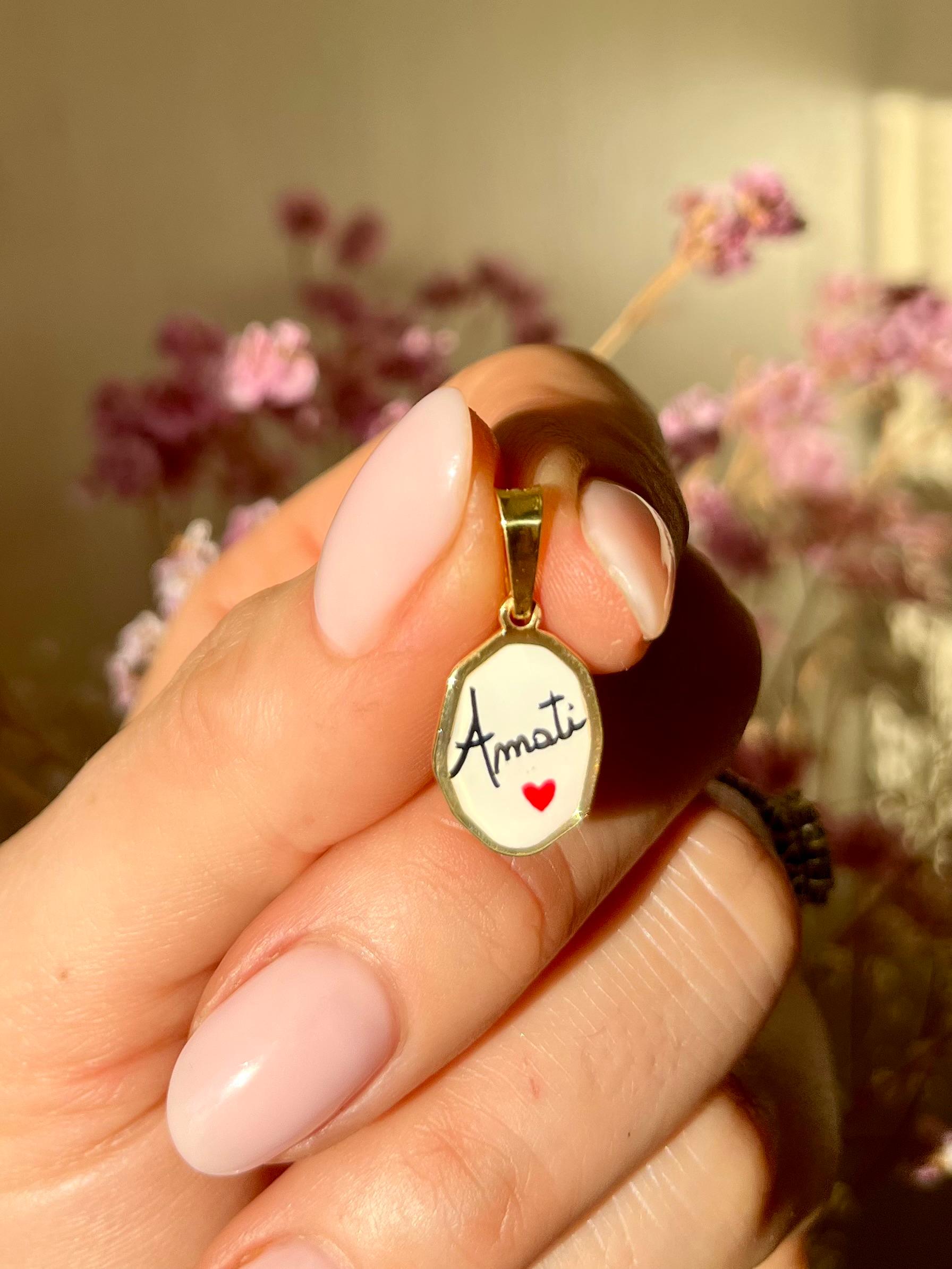 Amati-S