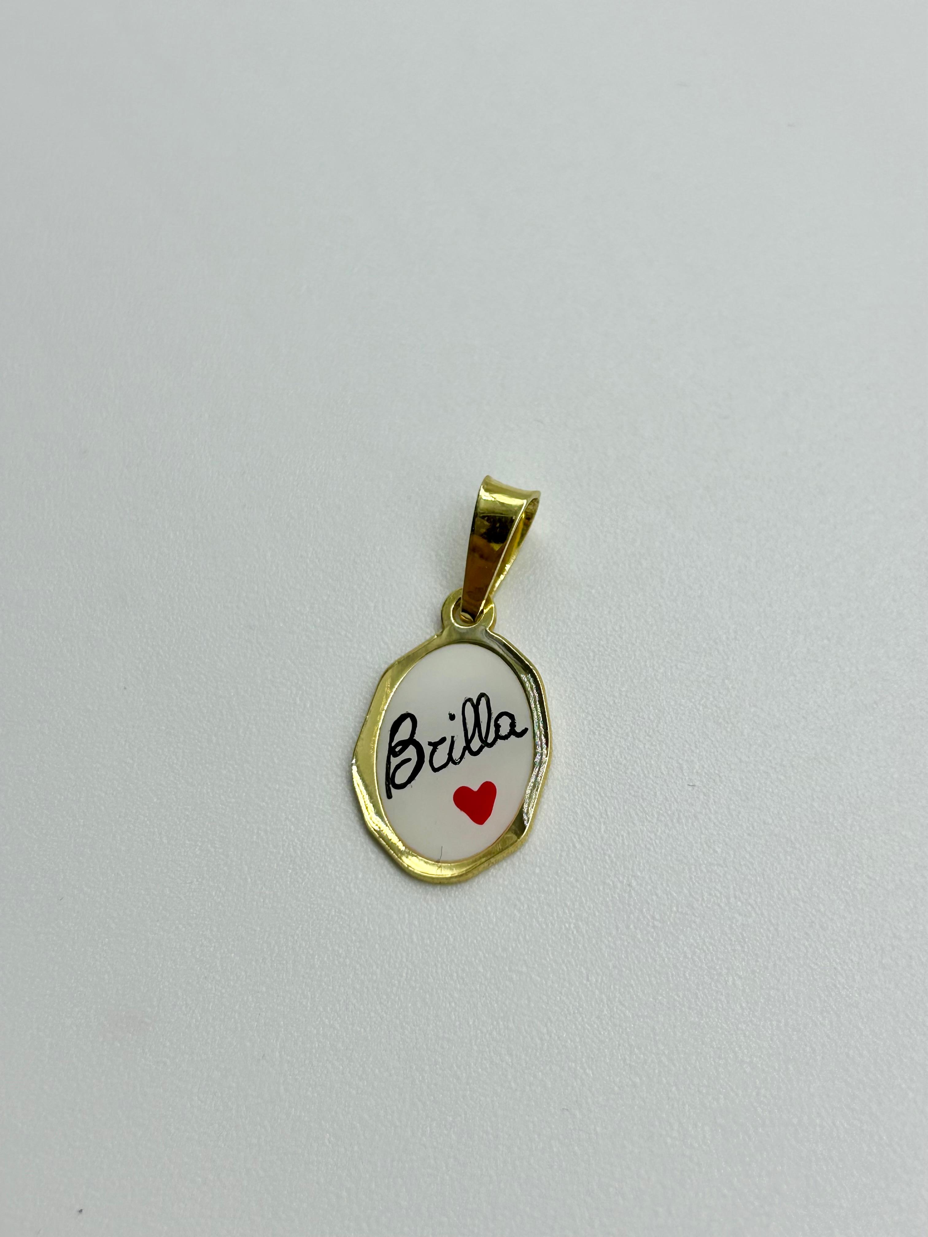 Brilla S
