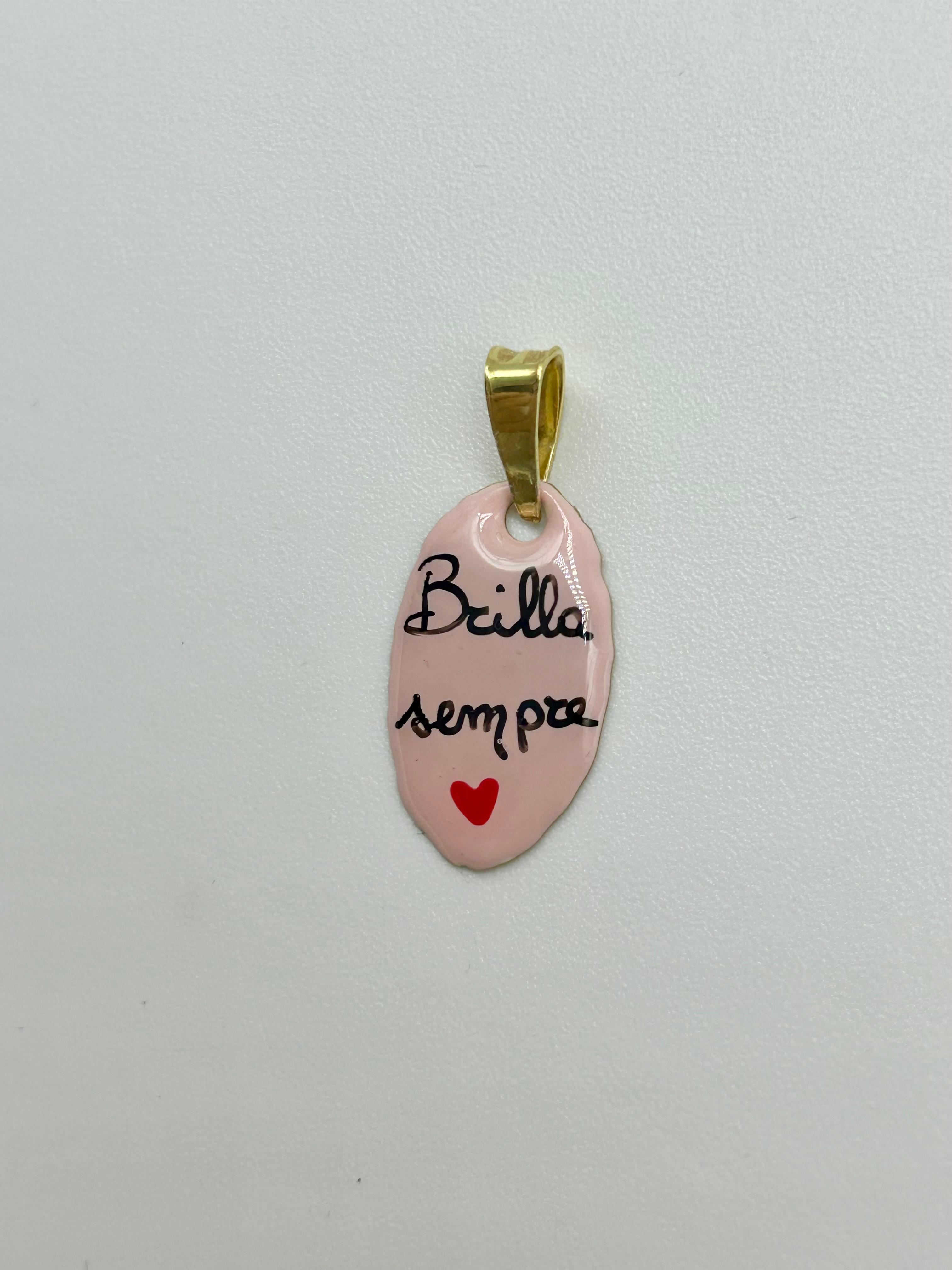 Brilla Sempre