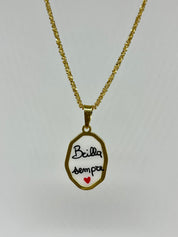 Brilla Sempre-M
