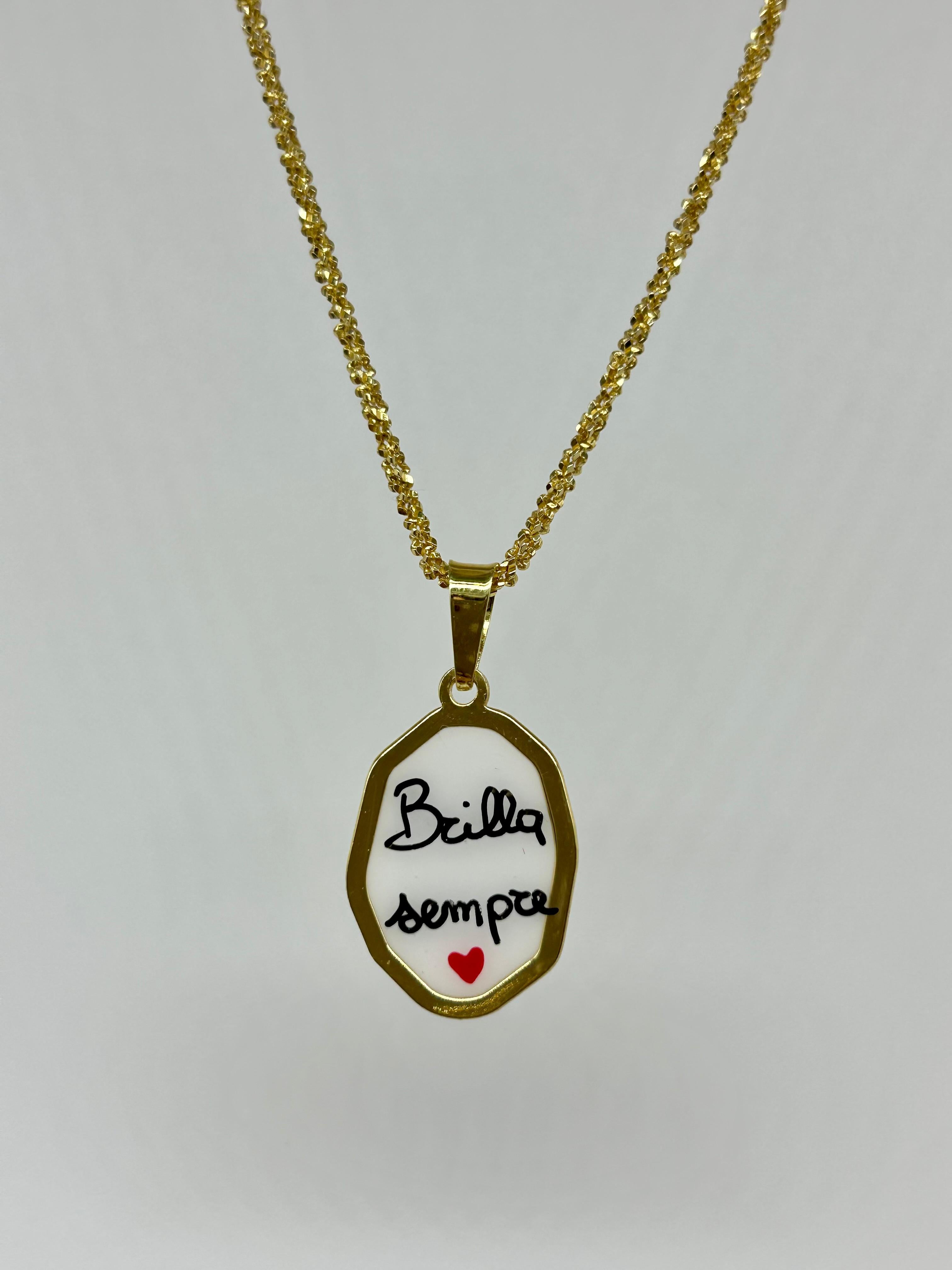Brilla Sempre-M