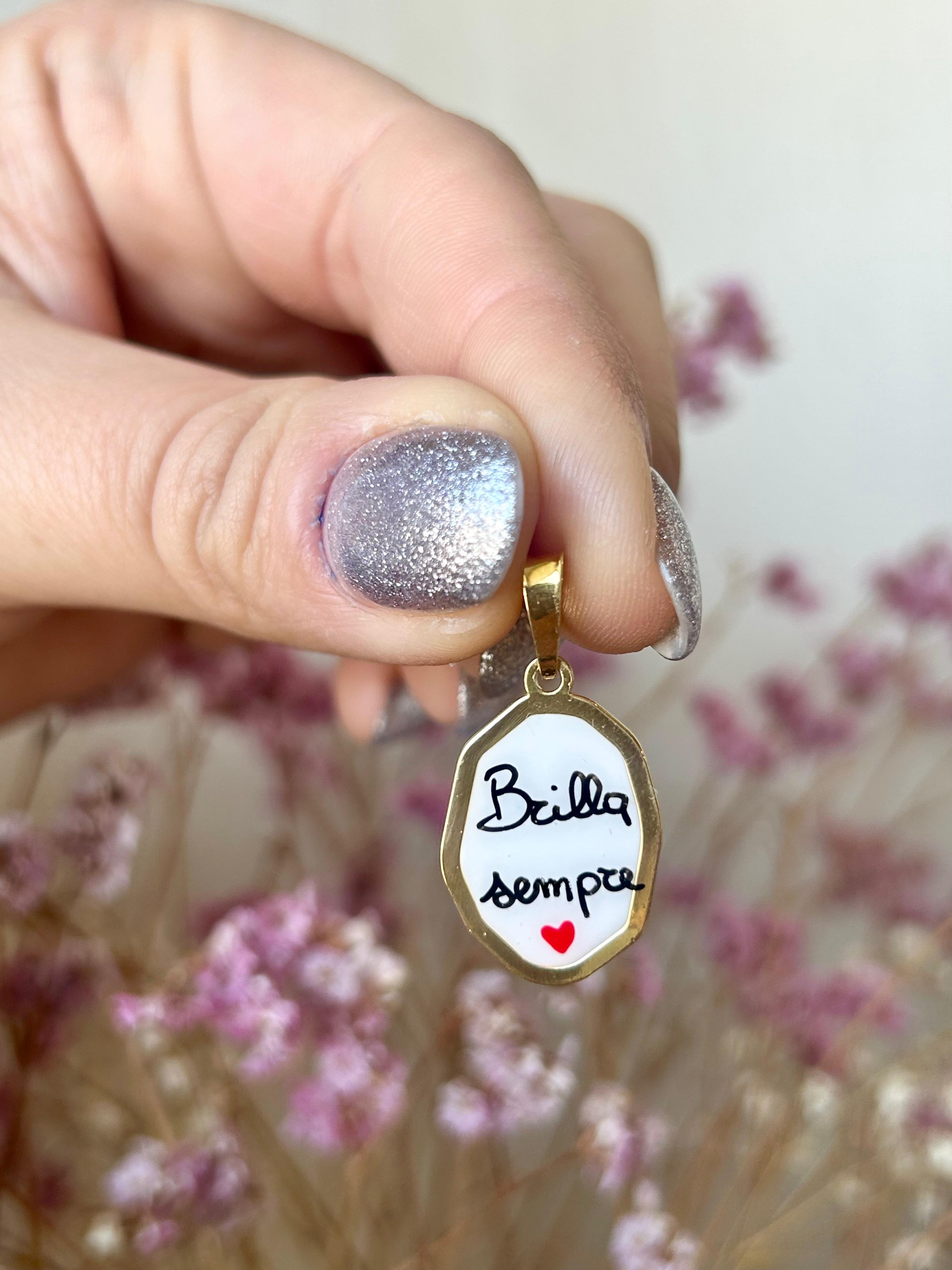 Brilla Sempre-M