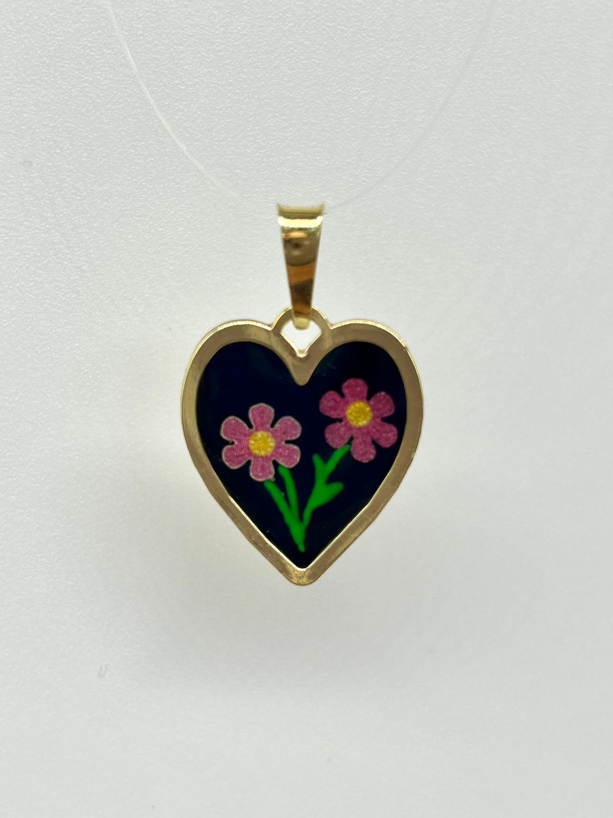 Margherite Cuore
