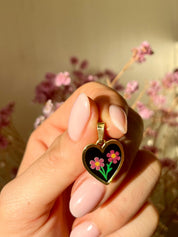 Margherite Cuore