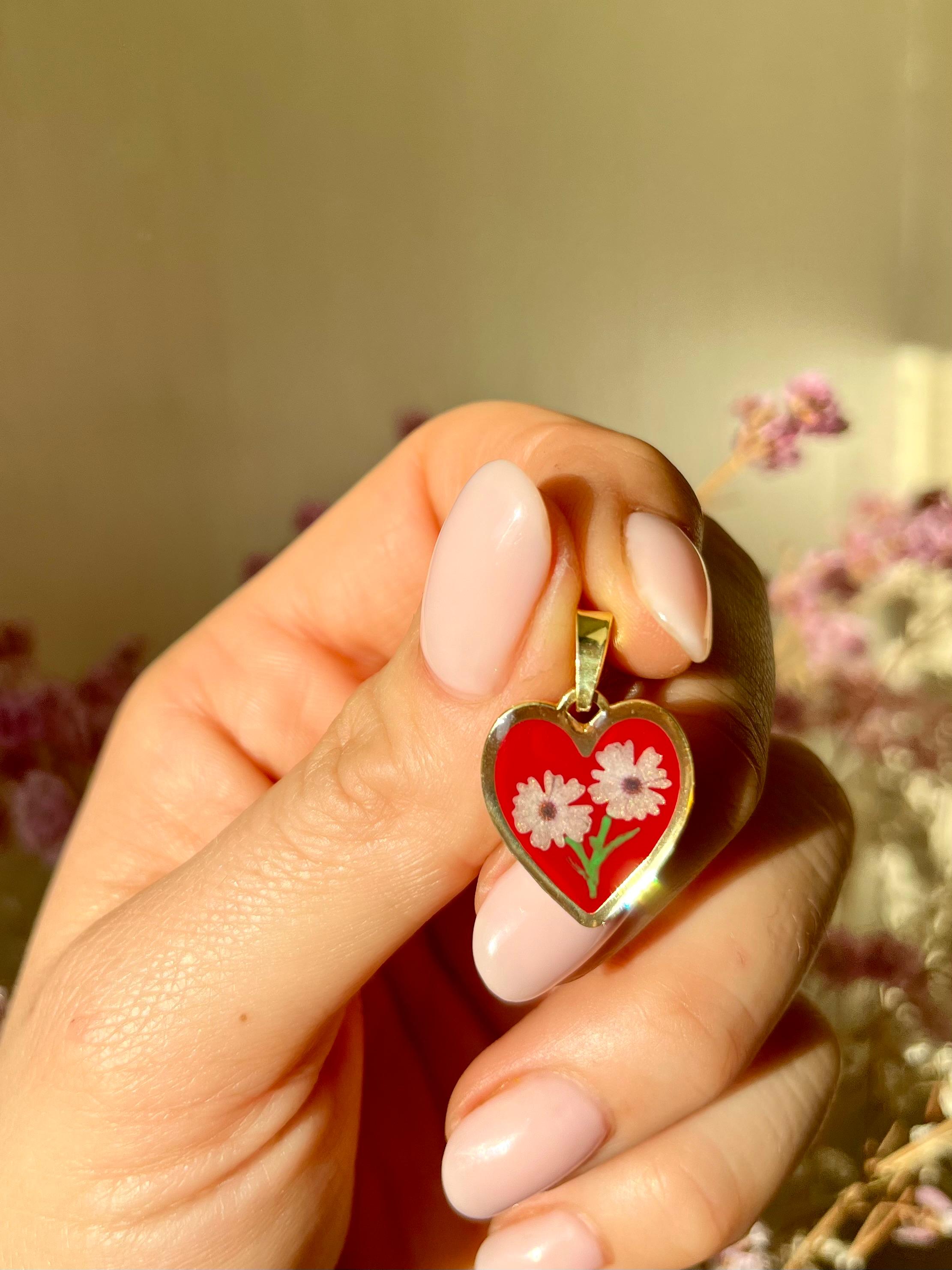 Aster Cuore