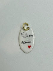 Fatemi santa
