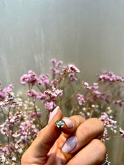 Fiocco azzurro