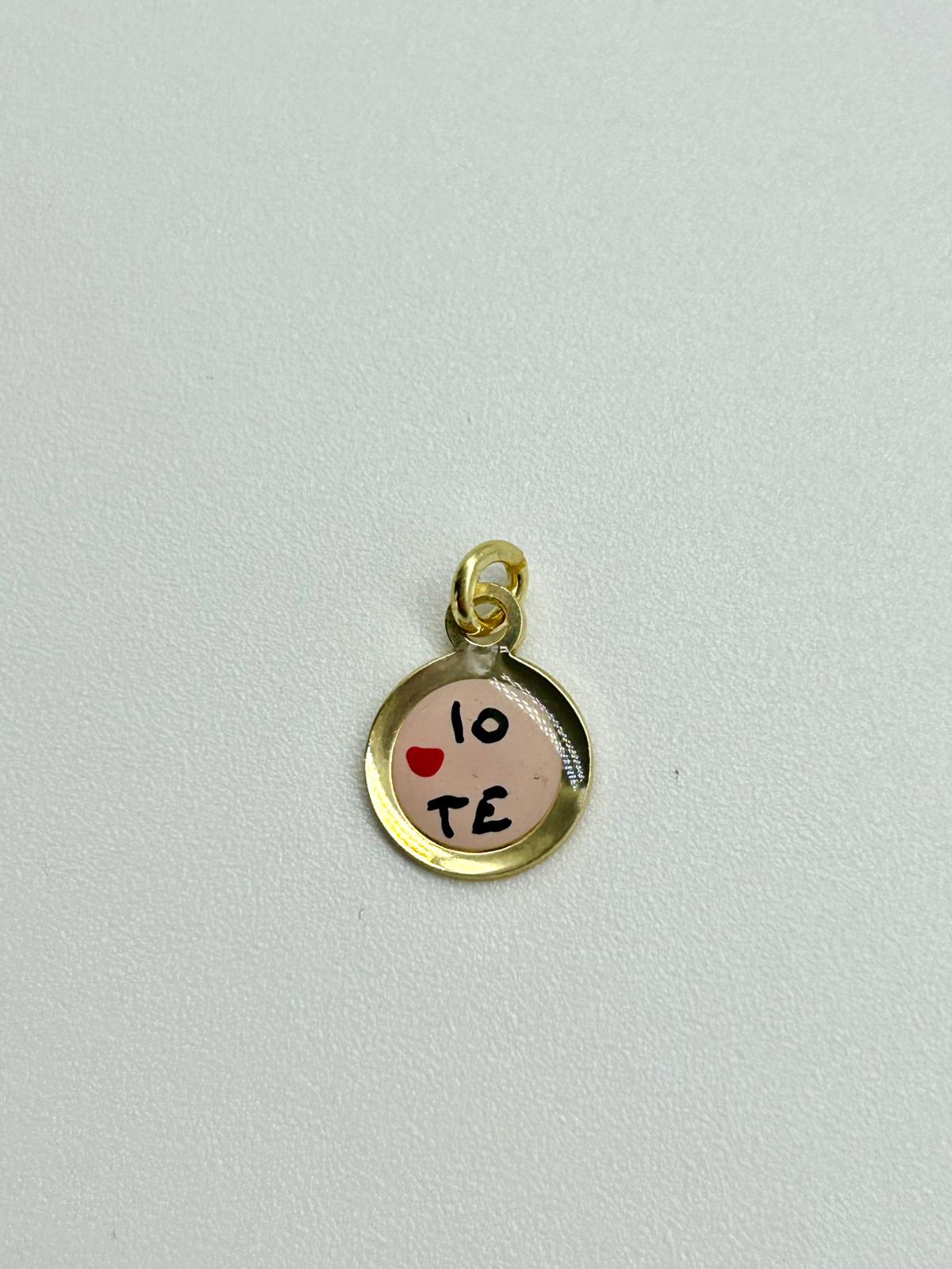 Io ♥ Te