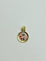 Io ♥ Te