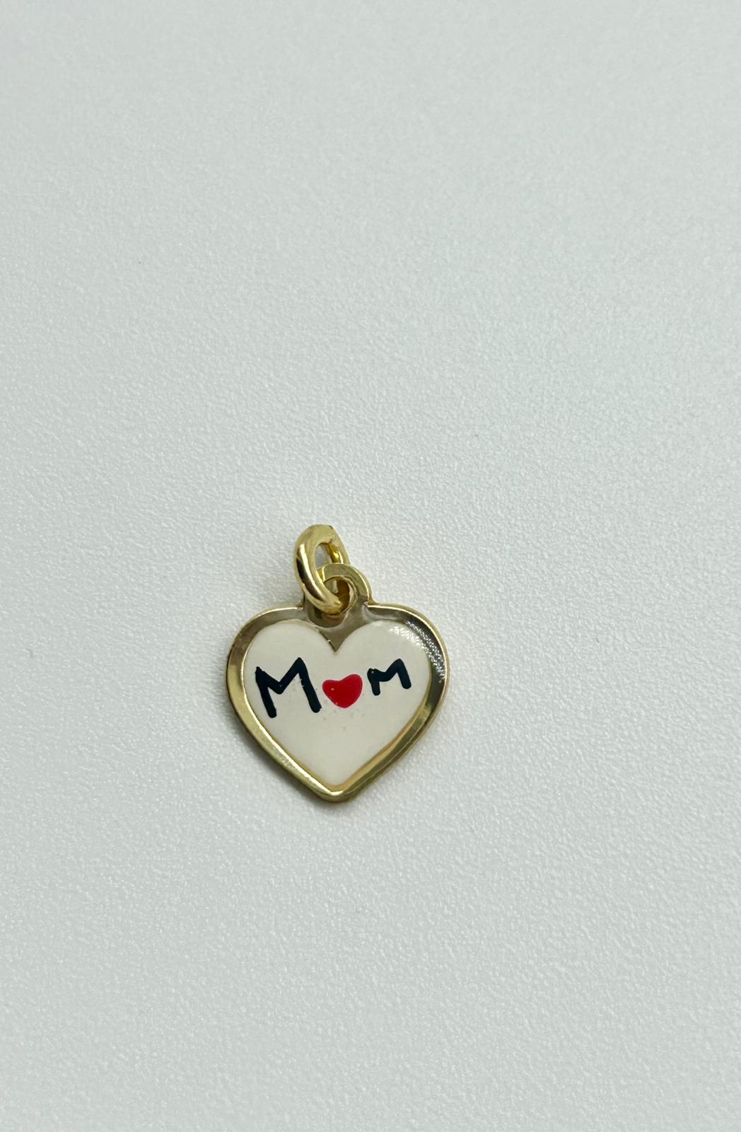 Mom cuore