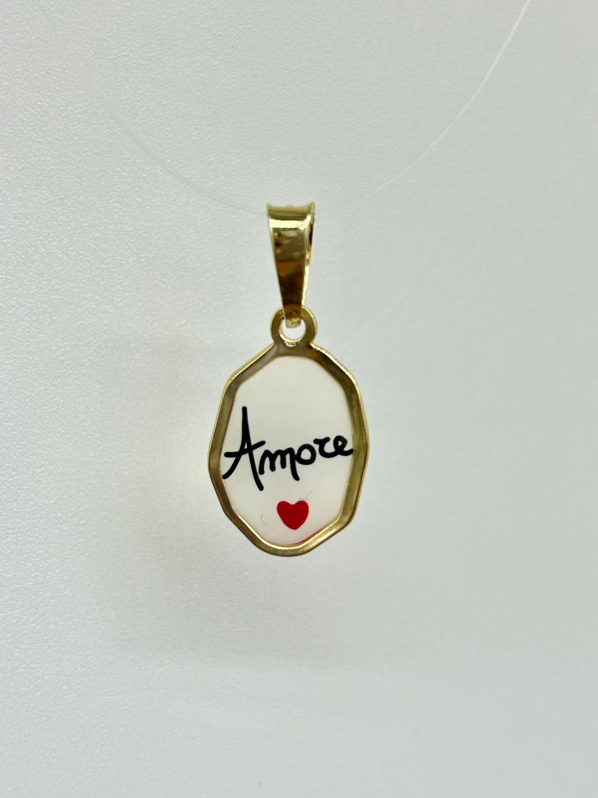 Amore-S