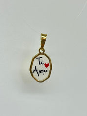Ti amo-S