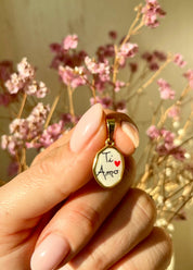 Ti amo-S
