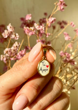 Ti amo-S