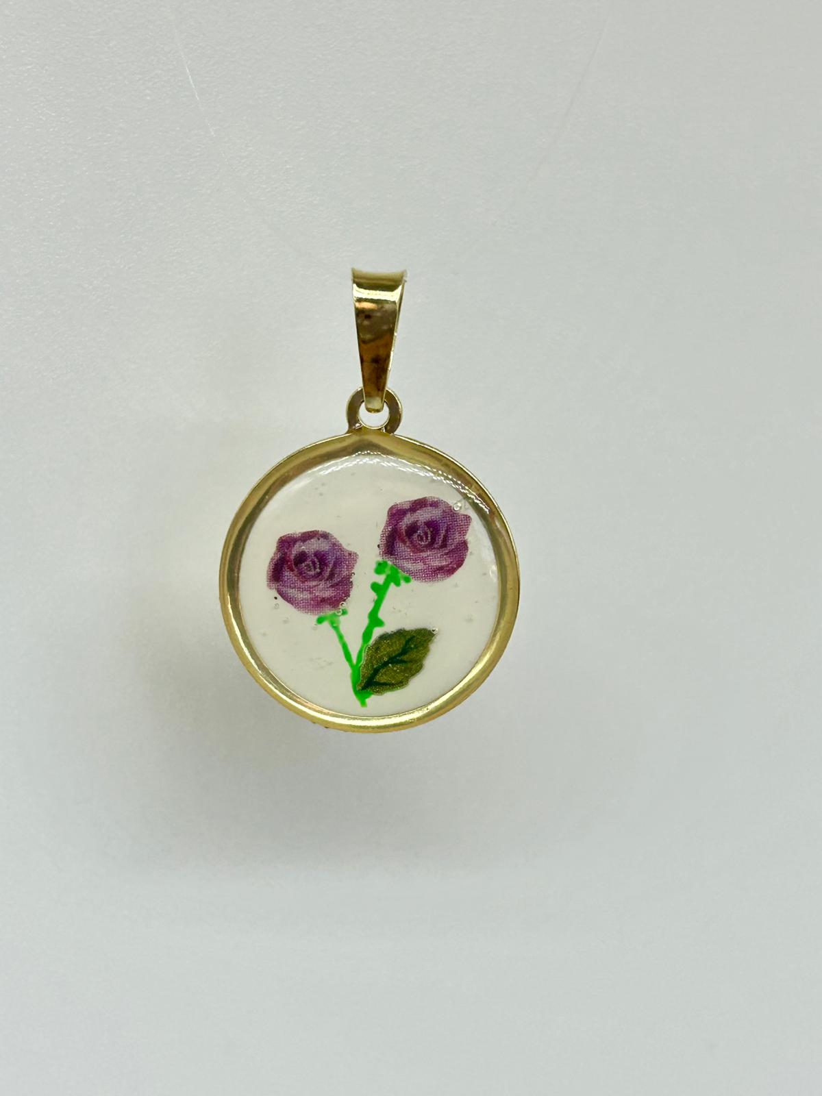 Rose Tonda